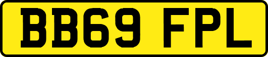 BB69FPL