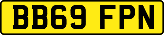 BB69FPN