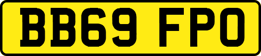 BB69FPO