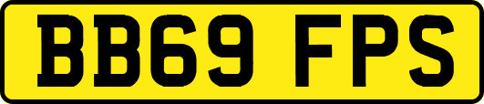 BB69FPS