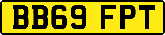 BB69FPT