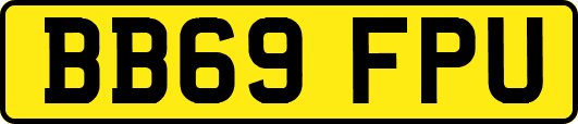 BB69FPU