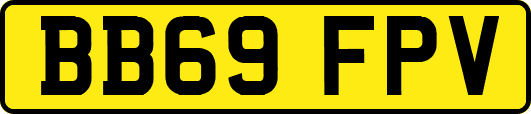 BB69FPV