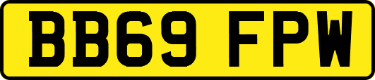 BB69FPW