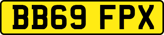 BB69FPX