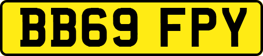 BB69FPY