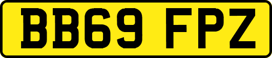BB69FPZ