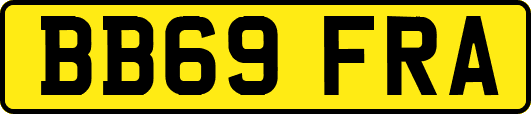 BB69FRA