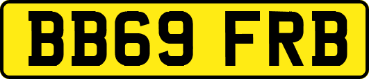 BB69FRB