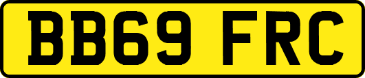 BB69FRC