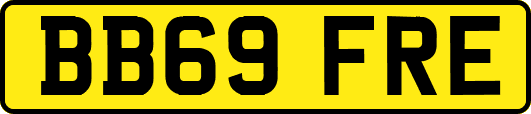 BB69FRE