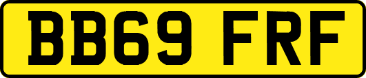 BB69FRF
