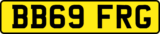 BB69FRG