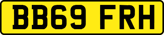 BB69FRH