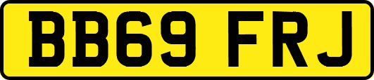 BB69FRJ