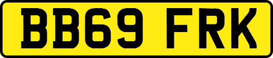 BB69FRK