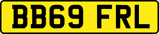 BB69FRL