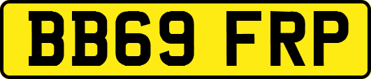 BB69FRP