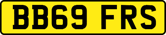 BB69FRS