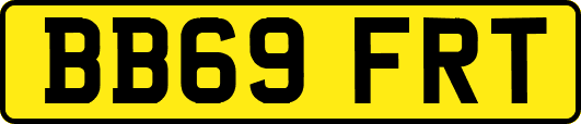 BB69FRT