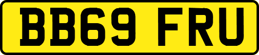 BB69FRU