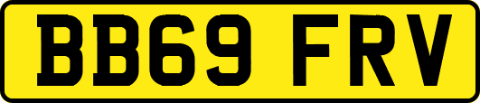 BB69FRV