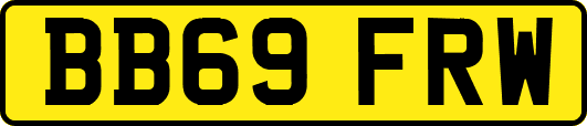 BB69FRW