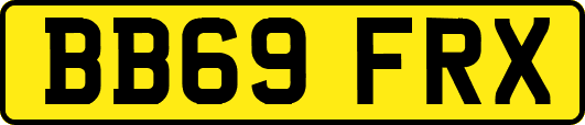 BB69FRX