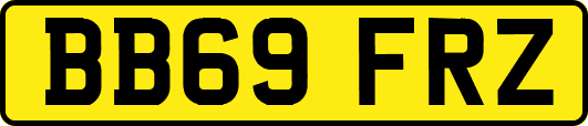 BB69FRZ