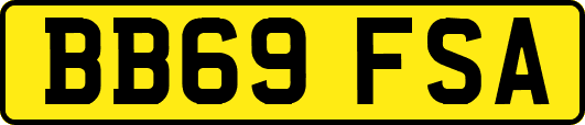 BB69FSA