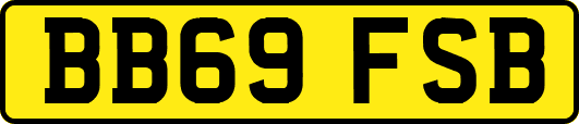 BB69FSB