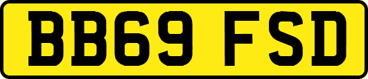 BB69FSD