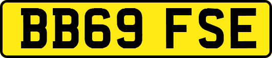 BB69FSE