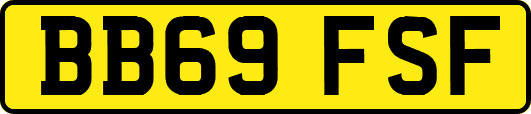 BB69FSF