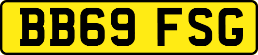 BB69FSG