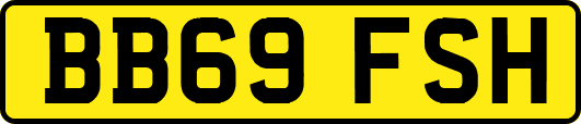 BB69FSH