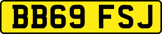 BB69FSJ