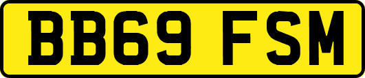 BB69FSM