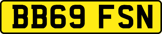 BB69FSN