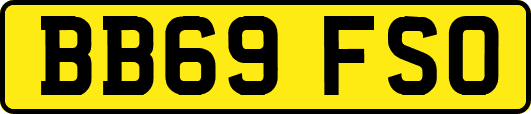BB69FSO