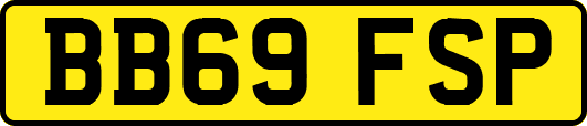 BB69FSP
