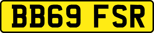 BB69FSR