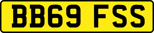 BB69FSS