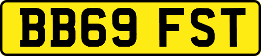 BB69FST
