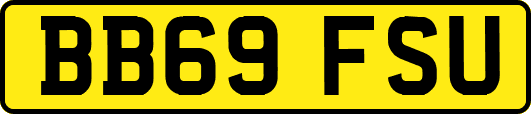 BB69FSU