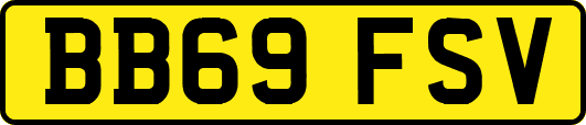 BB69FSV