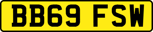 BB69FSW