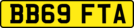 BB69FTA