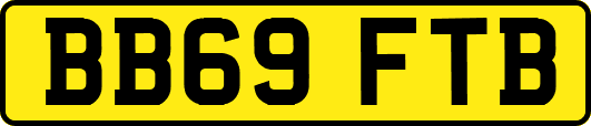BB69FTB