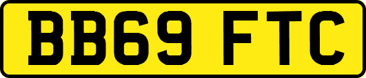 BB69FTC